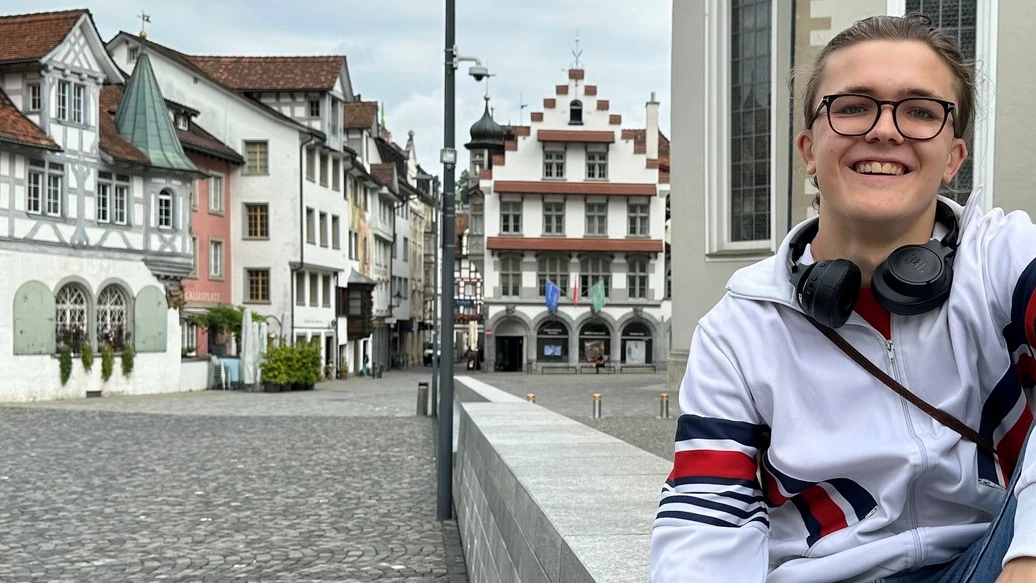 Landeskirchen mit aussergewöhnlichem Projekt, © ZVG/ Landeskirche Kanton St.Gallen Landeskirchen mit aussergewöhnlichem Projekt, © ZVG/ Landeskirche Kanton St.Gallen