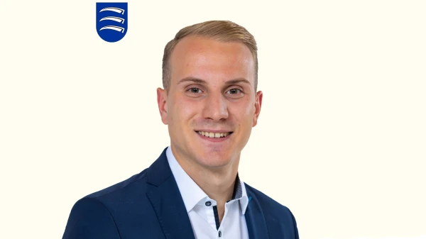 Kilian Büchel Kilian Büchel