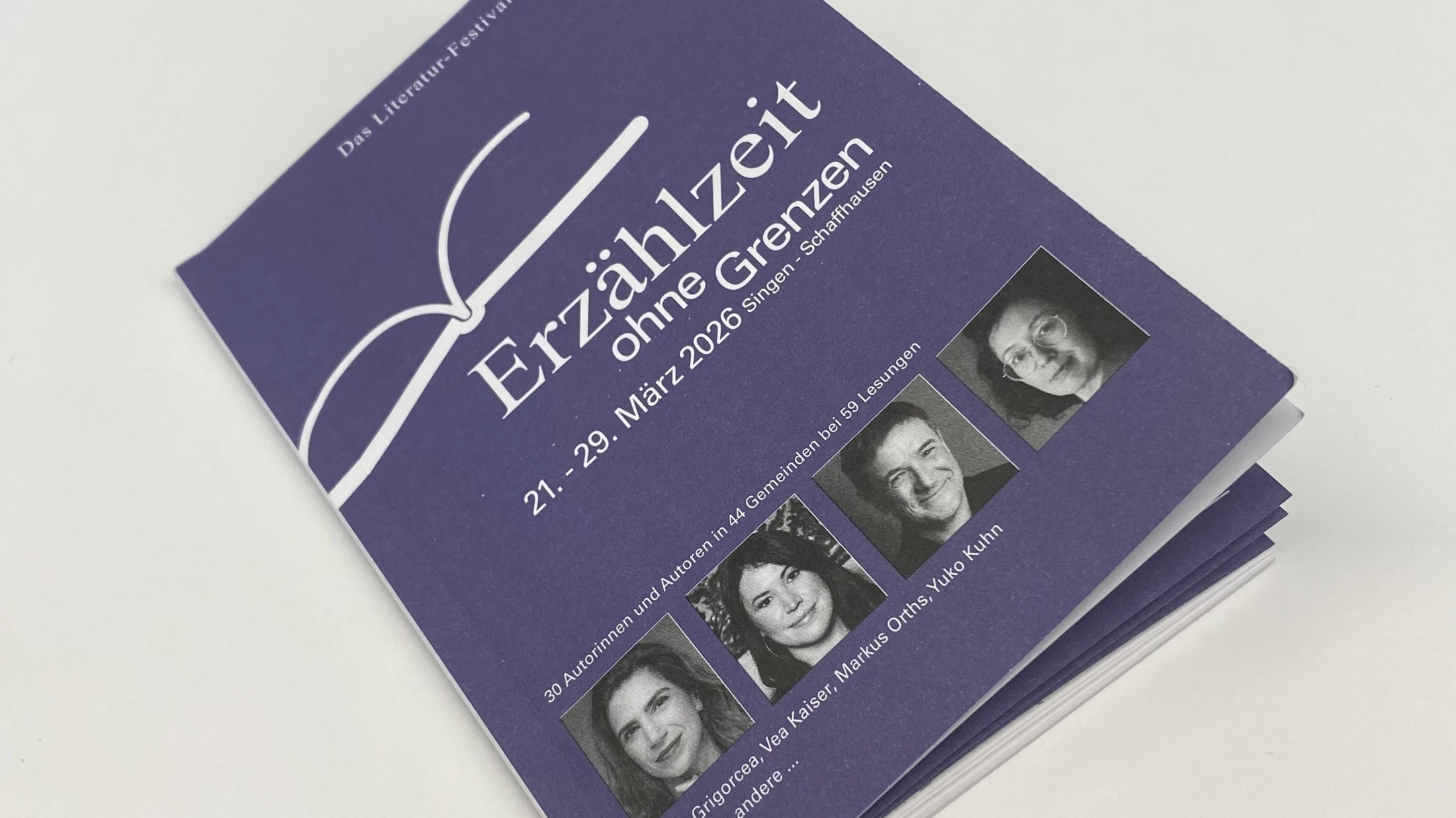 © Radio Munot © Radio Munot