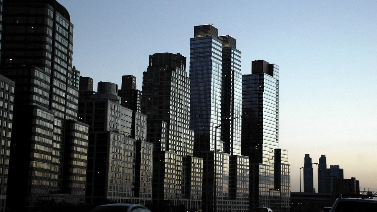 Start für neue Konzernverantwortungsinitiative, © PublicDomainPictures/Pixabay