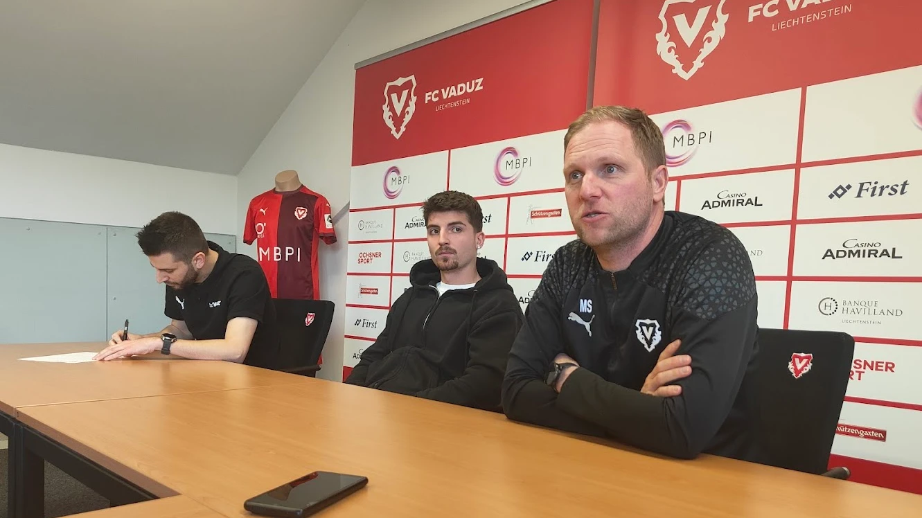 © FCVaduz © FCVaduz