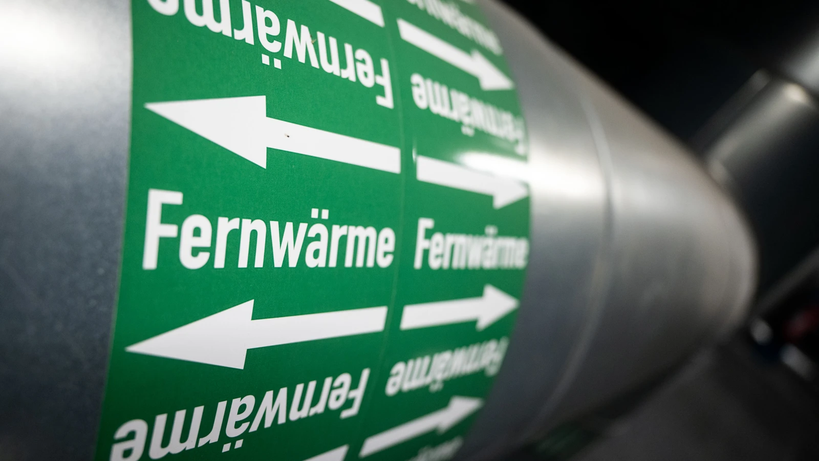 Berlin-Mitte’de Merkezi Isıtma Sistemlerinde Arıza Yaşanıyor, © Marijan Murat/dpa Berlin-Mitte’de Merkezi Isıtma Sistemlerinde Arıza Yaşanıyor, © Marijan Murat/dpa