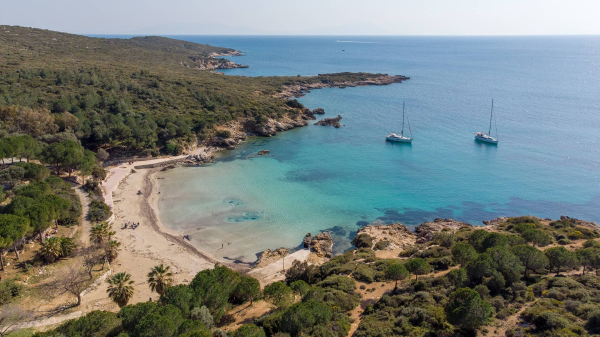 2025’in Gözde Akdeniz Tatil Rotaları Açıklandı!, © goturkiye.com