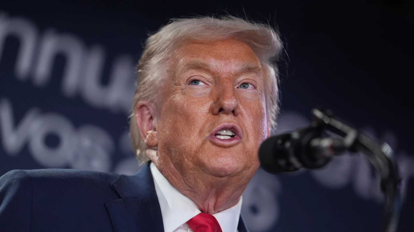 Davos’ta Trump’tan Grönland mesajı: Askerî güç yok, müzakere çağrısı var, © Evan Vucci/AP/dpa Davos’ta Trump’tan Grönland mesajı: Askerî güç yok, müzakere çağrısı var, © Evan Vucci/AP/dpa