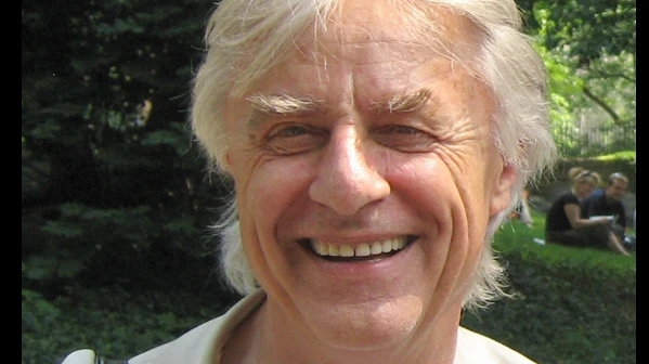 Auszeichnung für Kabarettist Emil Steinberger , © Wikipedia Auszeichnung für Kabarettist Emil Steinberger , © Wikipedia