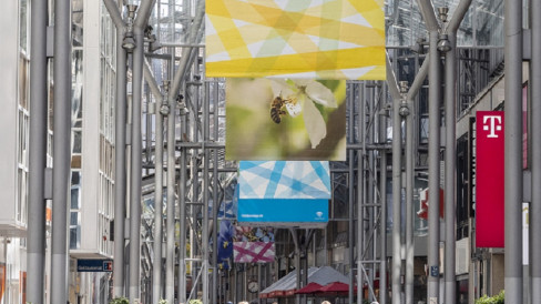 Bremen’de Lloyd-Passage Tartışması: Yıkım mı, Koruma mı?, © lloydpassage.de