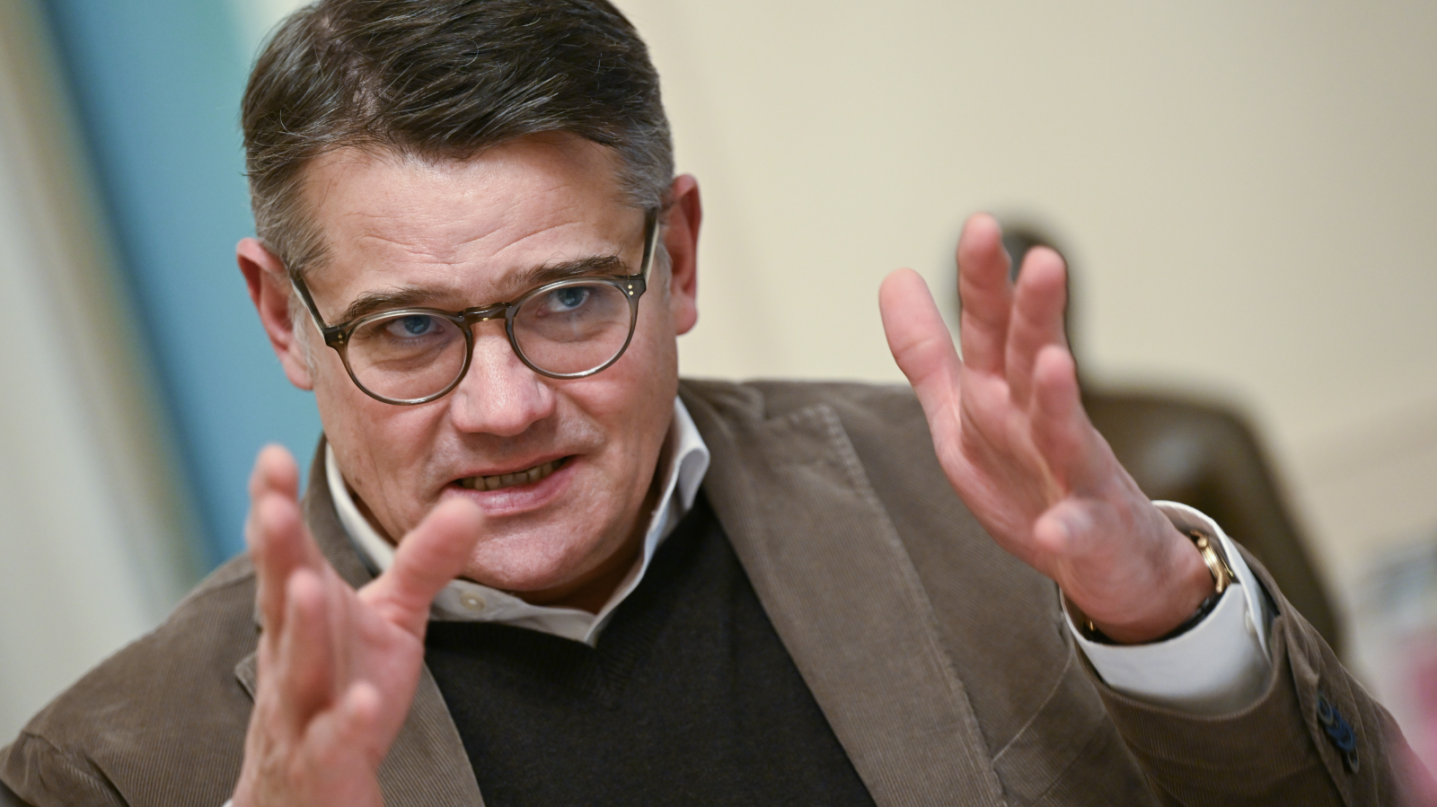 Hessen Hükümeti Kadın Güvenliği İçin Yeni Paket Hazırlıyor, © Arne Dedert/dpa 