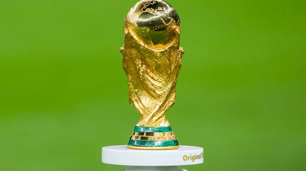 2026 Dünya Kupası’nda Kura Haftası!, © Tom Weller/dpa