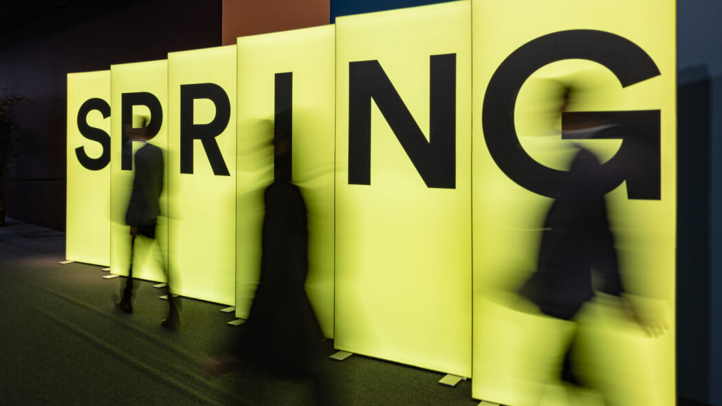 Alles neu? Die Spring Basel verändert sich, © mch-group.com