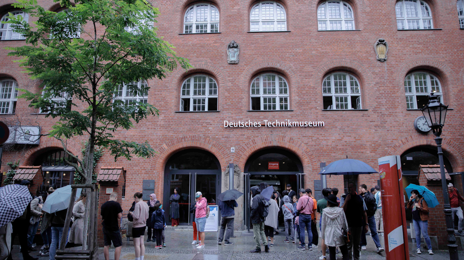 Berlin'in Kültür Sektörü, Bütçe Kesintilerine Karşı Eylem Düzenliyor, © dpa