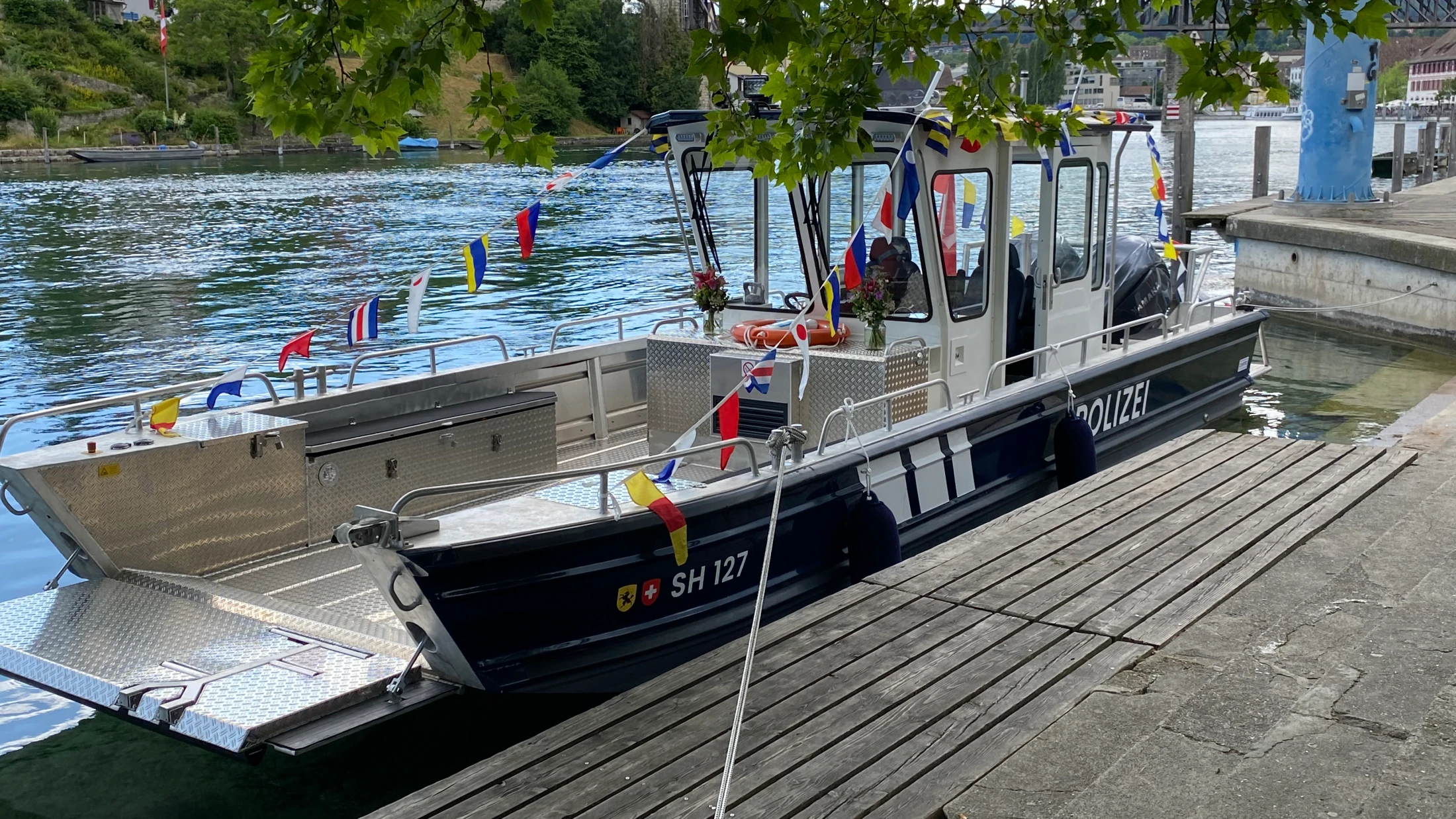 © Radio Munot © Radio Munot