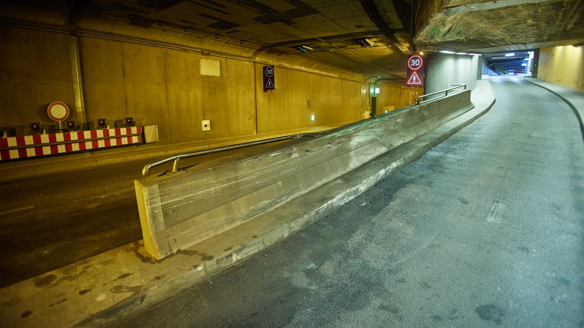 Kuzey Almanya’da Uyarı Grevi!, © Jörg Carstensen/dpa