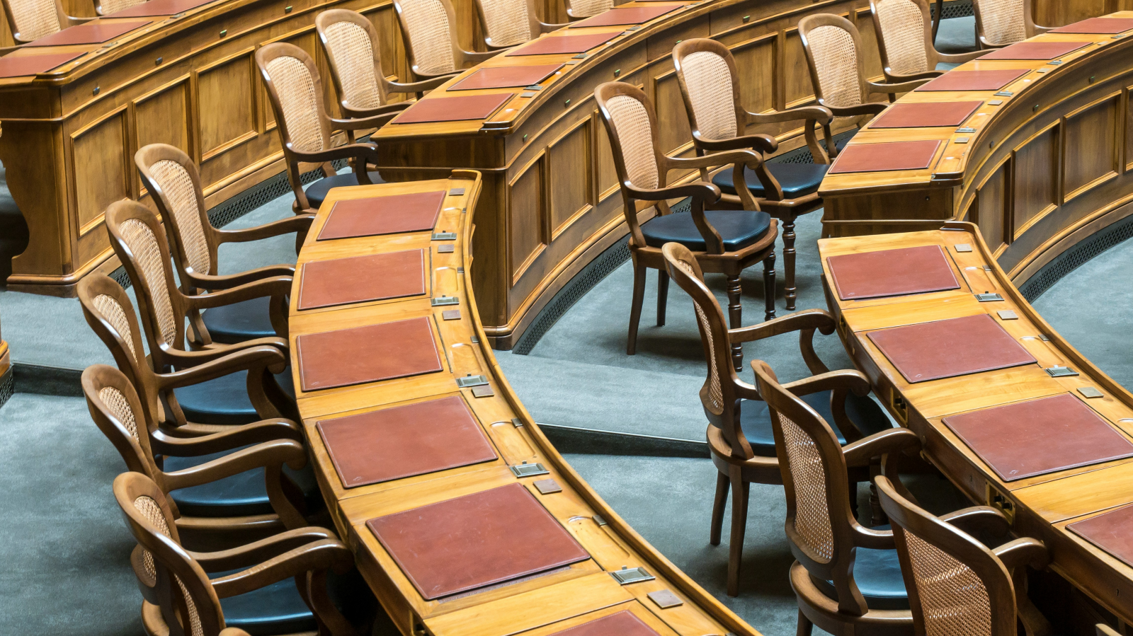 Bevölkerungsrat soll frischen Wind bringen, © Bild: unsplash/Hansjörg Keller