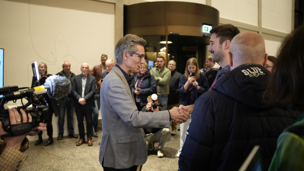 Stadtratswahlen 2024 , © Radio Munot