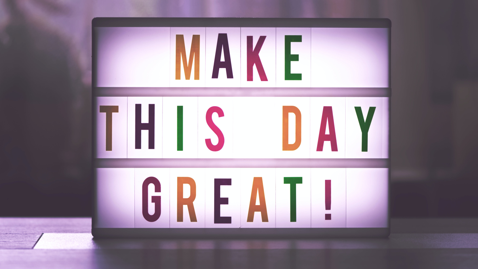 Motivation für den Montagmorgen vom Hockeygott , © Alexas Fotos