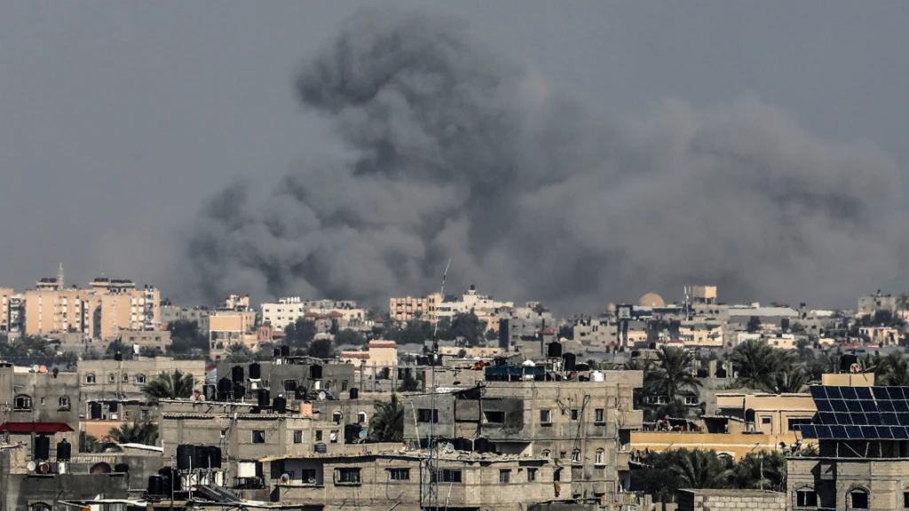 Gaza-Resolution erntet Kritik, © Abed Rahim Khatib/dpa Gaza-Resolution erntet Kritik, © Abed Rahim Khatib/dpa