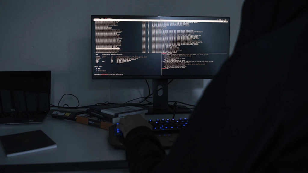 VBS-Zulieferer gehackt - Informationen über Luftwaffe im Darknet, © Symbolbild VBS-Zulieferer gehackt - Informationen über Luftwaffe im Darknet, © Symbolbild