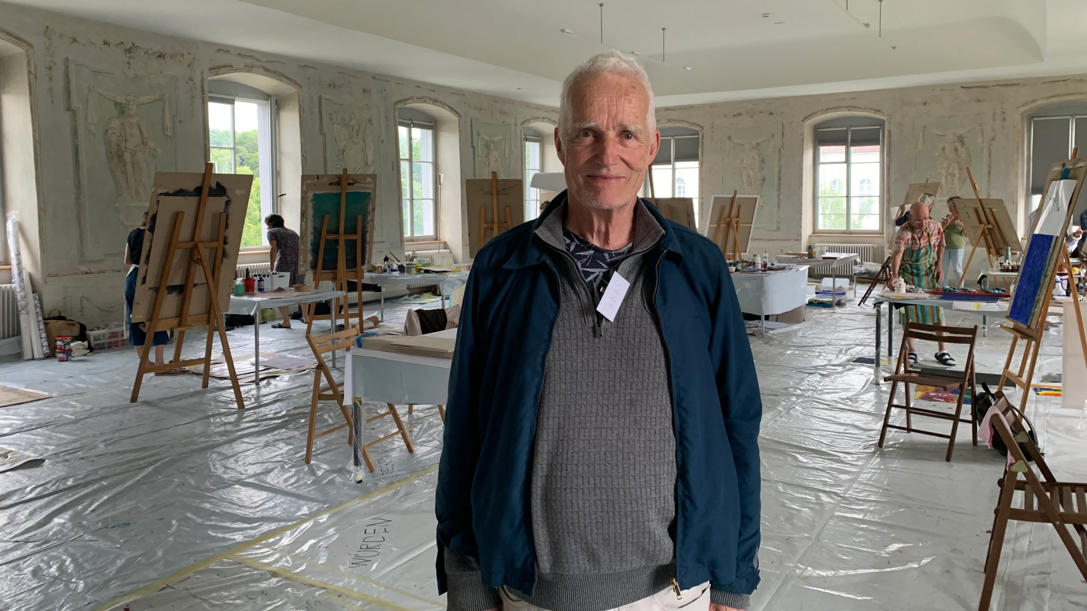 © Radio Munot © Radio Munot