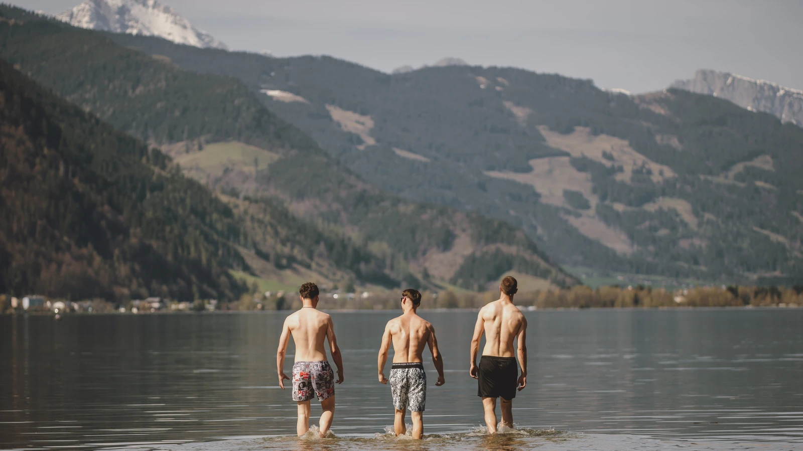 40 Grad liegen diesen Sommer drin, © Keystone / APA / EXPA / JFK / Archivbild 40 Grad liegen diesen Sommer drin, © Keystone / APA / EXPA / JFK / Archivbild