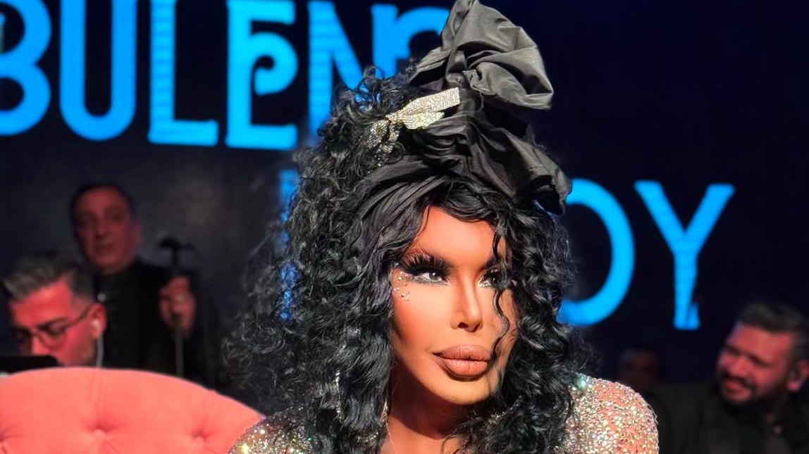 Bülent Ersoy'un Hayatı Film Oluyor, © Bülentersoy.com.tr / instagram