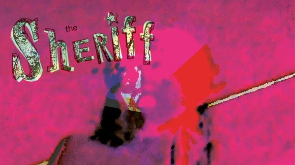 THE SHERIFF, Love's Devine, © Marco Pittori THE SHERIFF, Love's Devine, © Marco Pittori