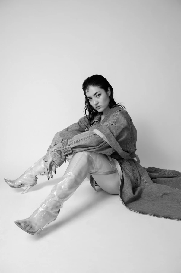 Mulay, © Photo by Shauna Summers Mulay, © Photo by Shauna Summers