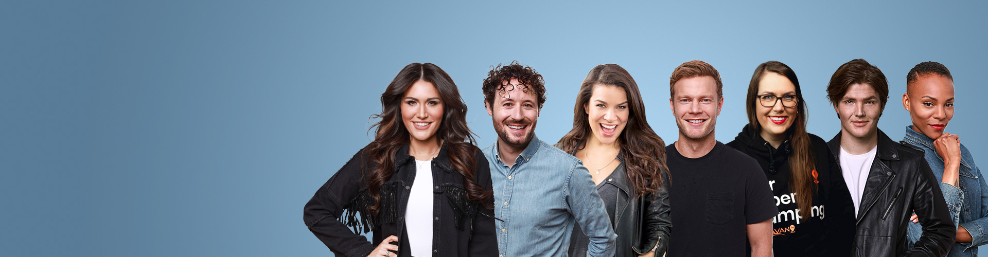 Moderatoren als Influencer, © Inga Sommer 