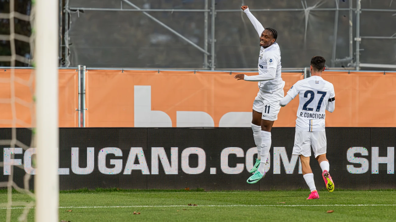 super League FCZ Fussball, © Keystone SDA super League FCZ Fussball, © Keystone SDA