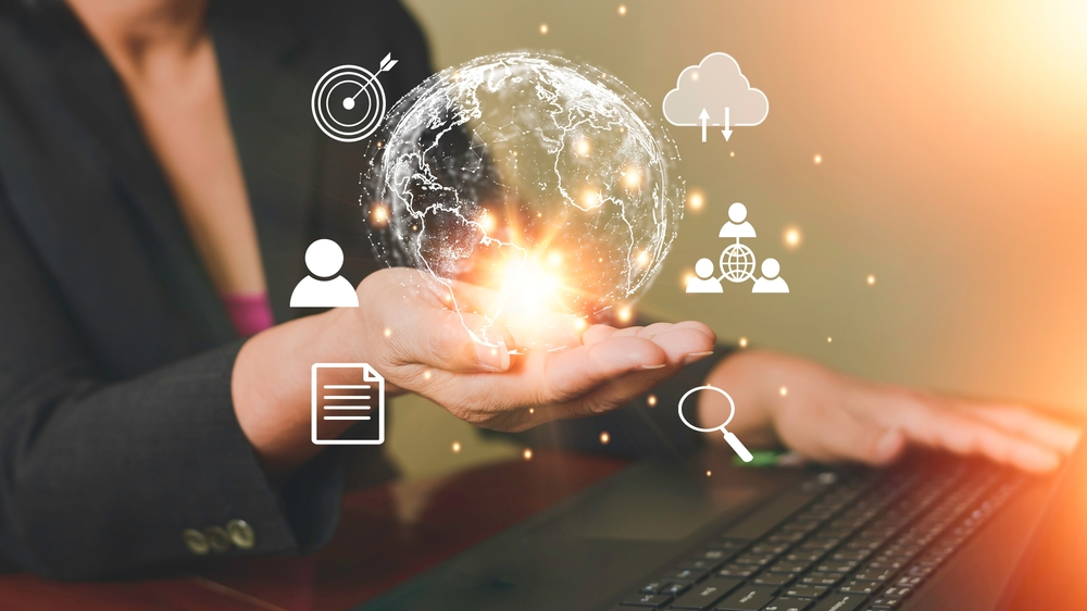 Microsoft ve Crowdstrike Sorunları Üzerine Akıllara Tek Bir Soru Geldi: İnternet Bir Anda Geri Dönüşü Olmayacak Şekilde Çökerse Neler Olur?, © shutterstock