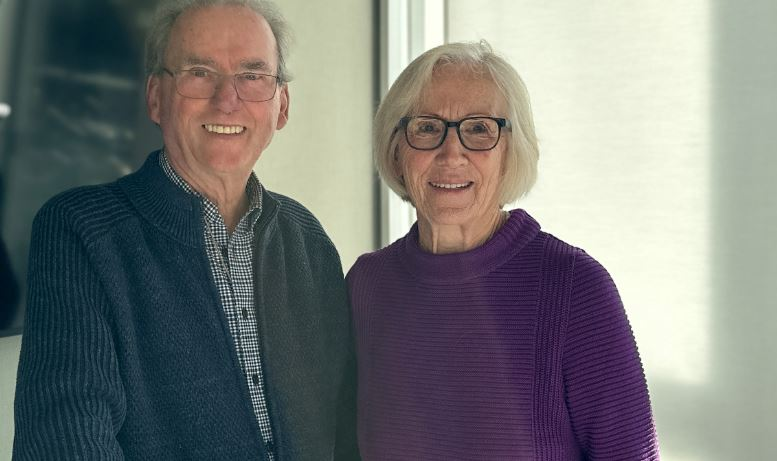 GEH STATT NEH: Hilfe für Nepal