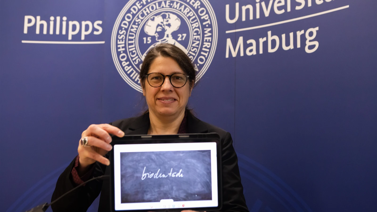 2024 Yılının "Yılın Sakıncalı Kelimesi": "Biodeutsch", © dpa 2024 Yılının "Yılın Sakıncalı Kelimesi": "Biodeutsch", © dpa