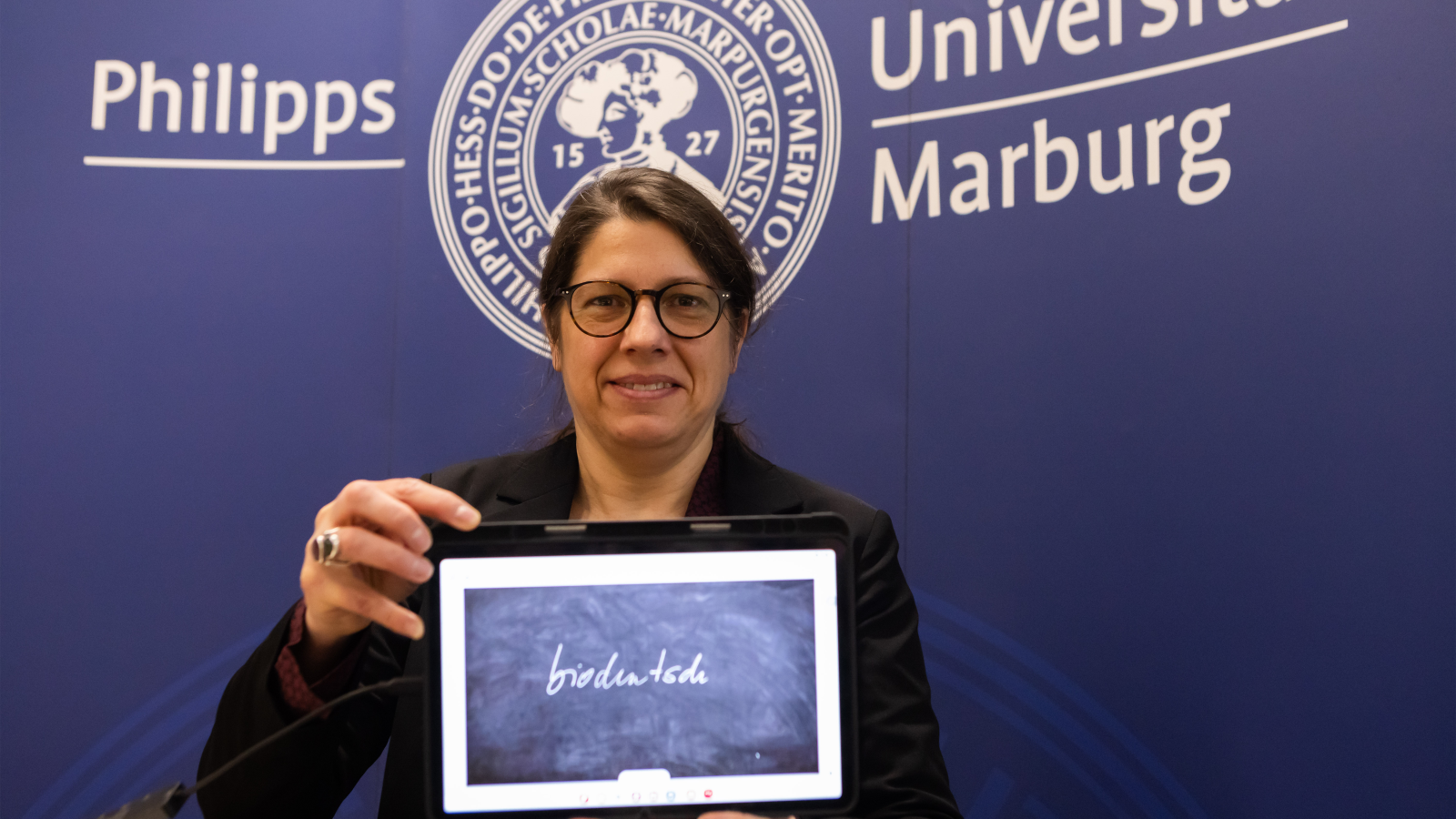 2024 Yılının "Yılın Sakıncalı Kelimesi": "Biodeutsch", © dpa