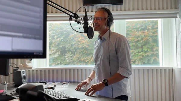 © Radio Zürisee © Radio Zürisee