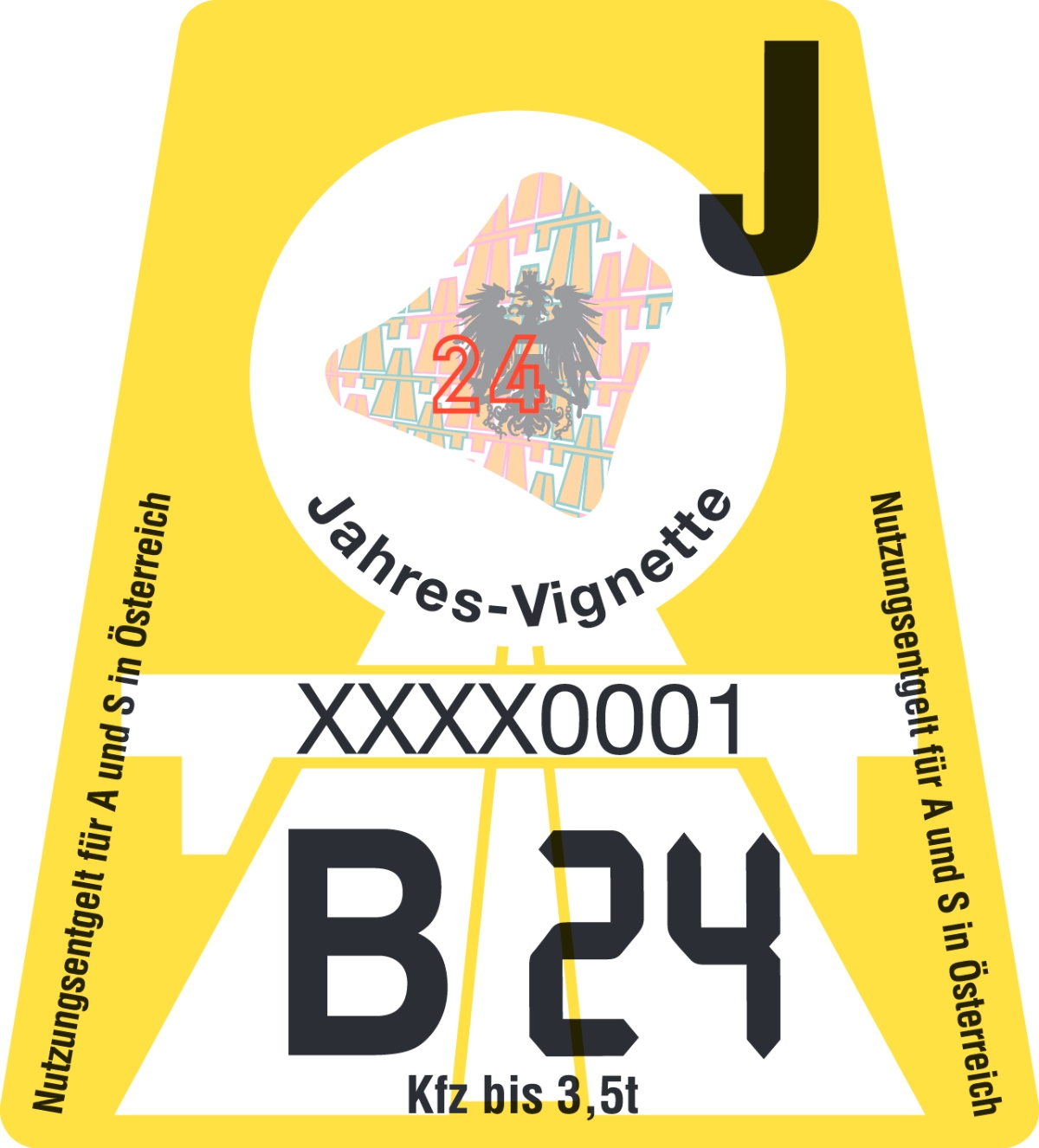 Autobahn-Maut 2024: Preise und Tarife im Überblick, © ASFINAG
