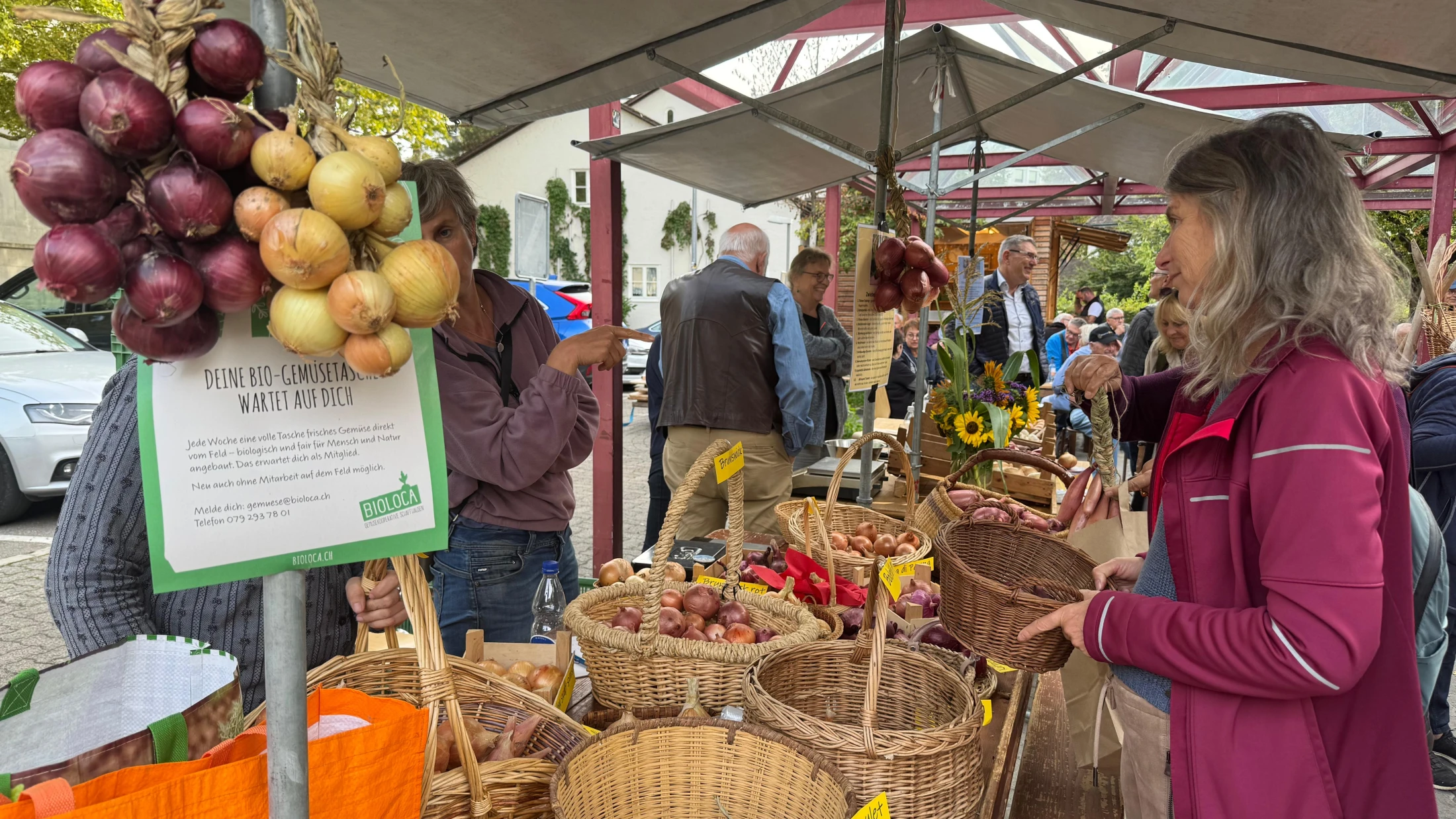 © Radio Munot © Radio Munot