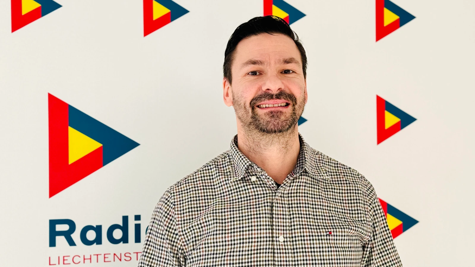 Die Ergebnisse der Nachwahlbefragung liegen vor, © Radio Liechtenstein Die Ergebnisse der Nachwahlbefragung liegen vor, © Radio Liechtenstein