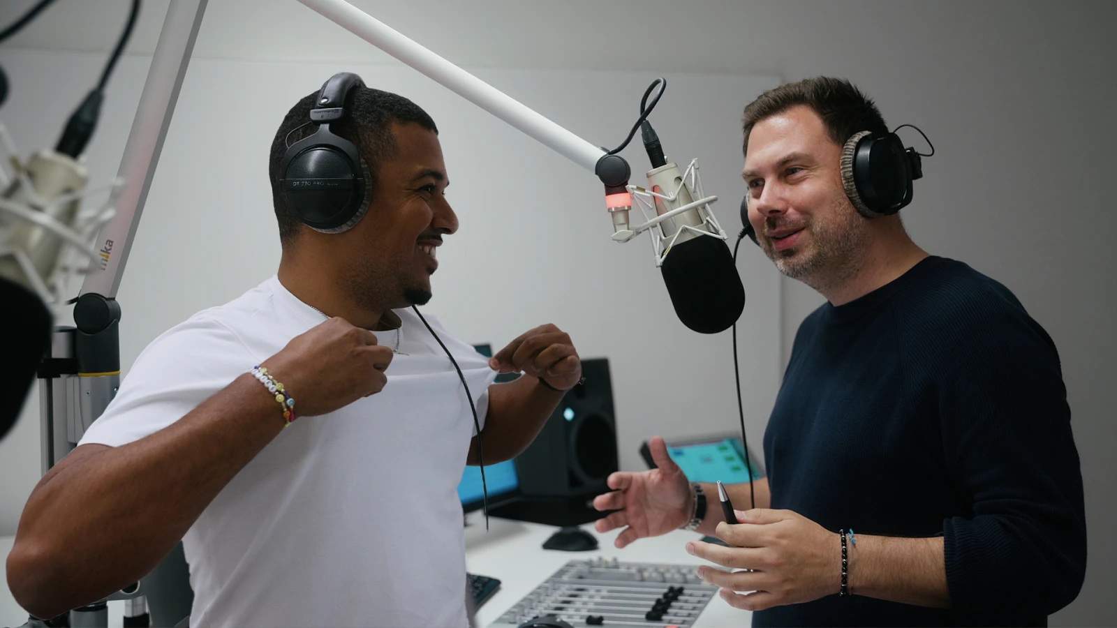 Der FC Basel vor dem letzten Schritt, © Radio Basilisk Der FC Basel vor dem letzten Schritt, © Radio Basilisk