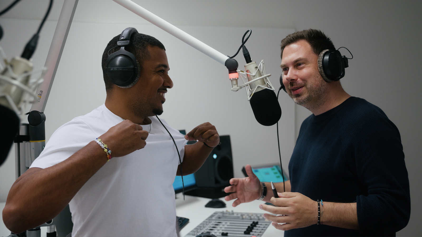 Der FC Basel vor dem letzten Schritt, © Radio Basilisk