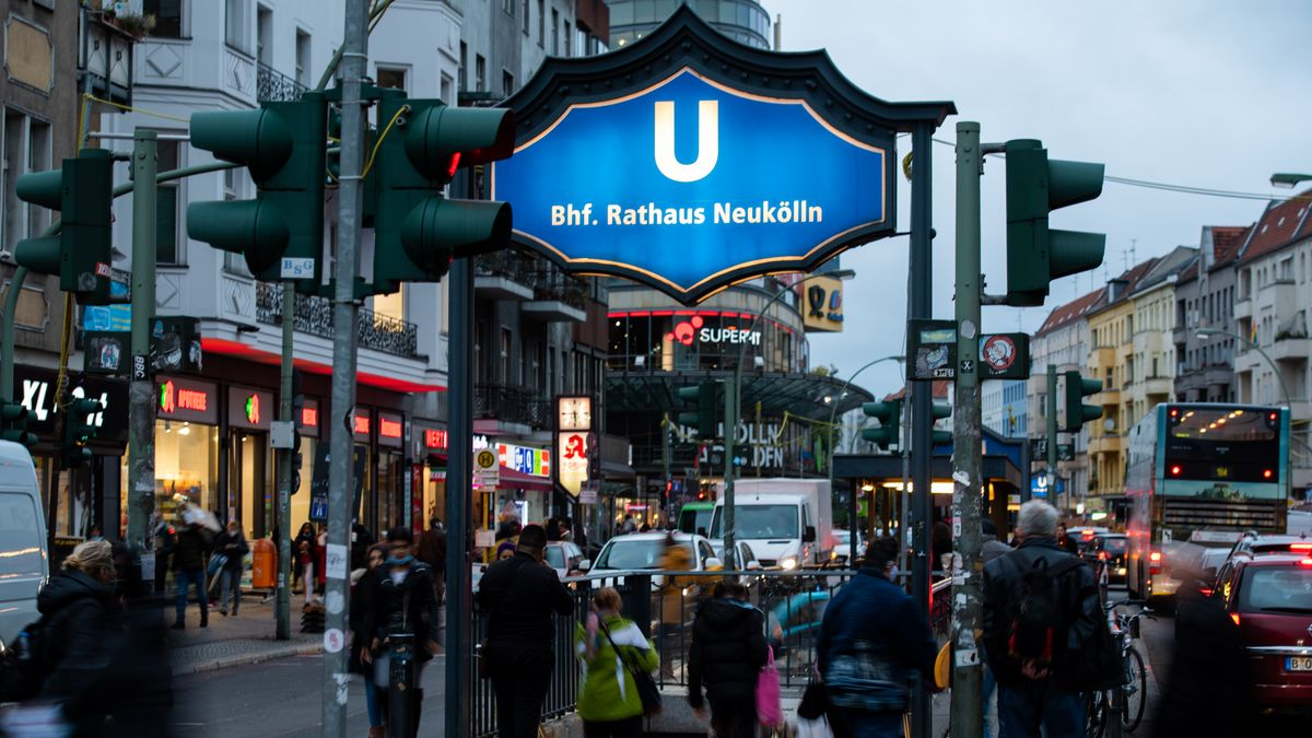 Alman-Arap Konseyi Başkanına Tehdit ve Saldırı!, © dpa