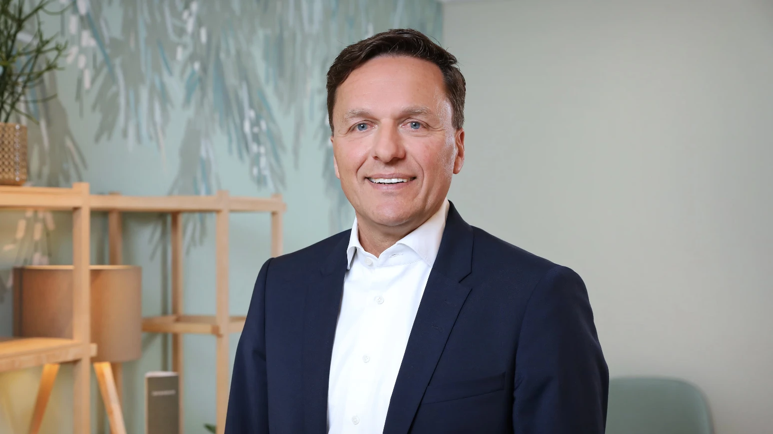 Gerber wird nicht Mitglied der LLB-Gruppenleitung, © LLB Gerber wird nicht Mitglied der LLB-Gruppenleitung, © LLB