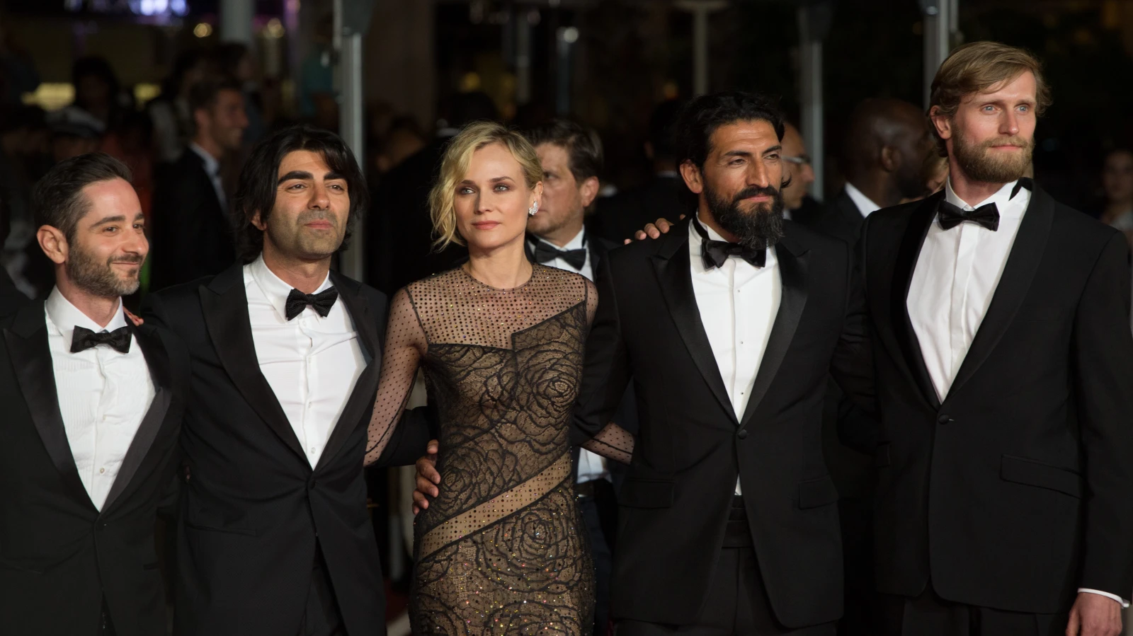 Fatih Akın'dan yeni bir film geliyor!, © shutterstock Fatih Akın'dan yeni bir film geliyor!, © shutterstock