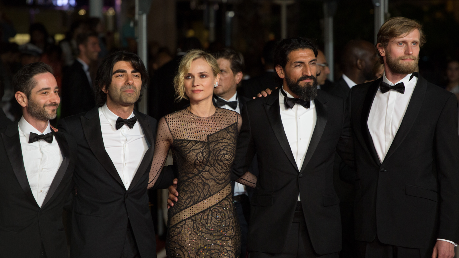 Fatih Akın'dan yeni bir film geliyor!, © shutterstock