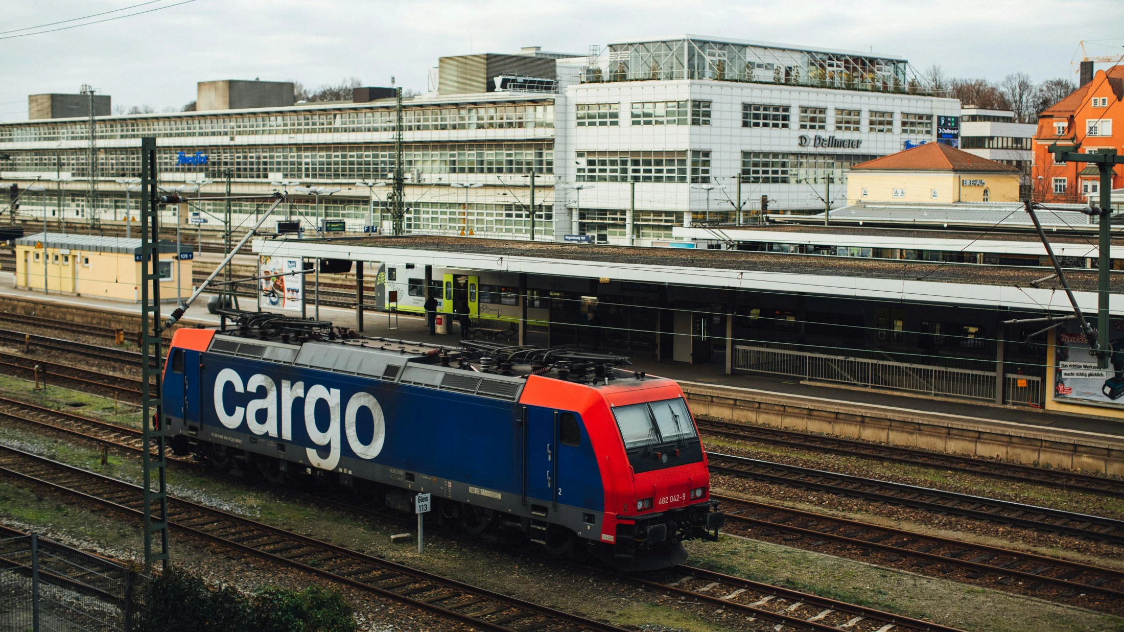 © Markus Spiske © Markus Spiske