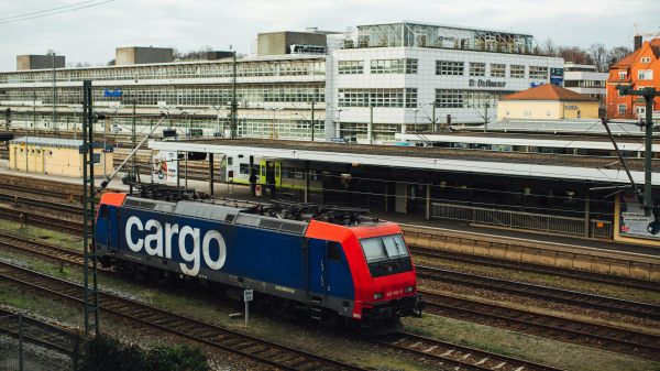 Umweltschutz durch nachhaltige Logistik, © Markus Spiske