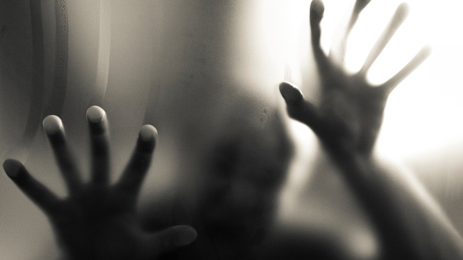 Korkmaktan Neden Hoşlanıyoruz?, © shutterstock