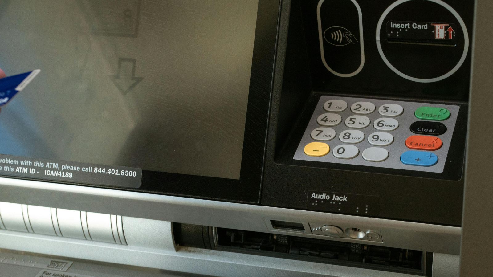 Bankomat in Allschwil gesprengt, © RDNE Stock project