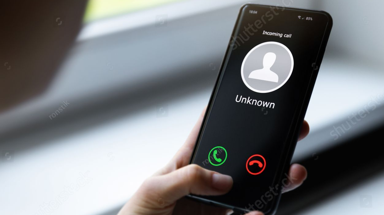 Telefon´da Sahtekârlık Günümüzde Sıkça Rastlanan Sorun Haline Dönüştü , © shutterstock