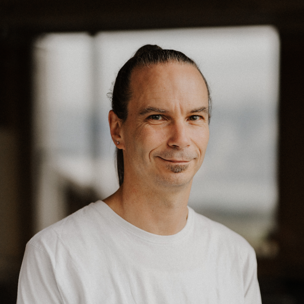 Pascal Hardegger