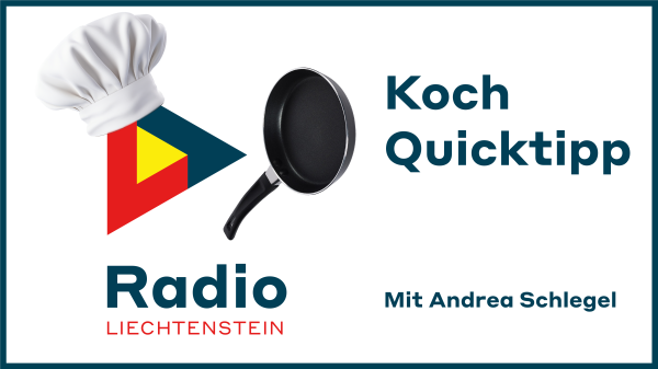 Koch Quicktipp