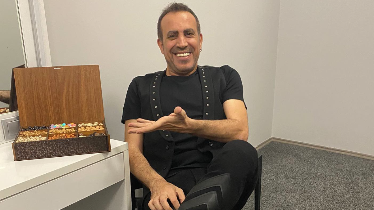 Haluk Levent, Kripto Para Dünyasına Girdi: Kendi Adına Token Çıkardı, © metropolfm